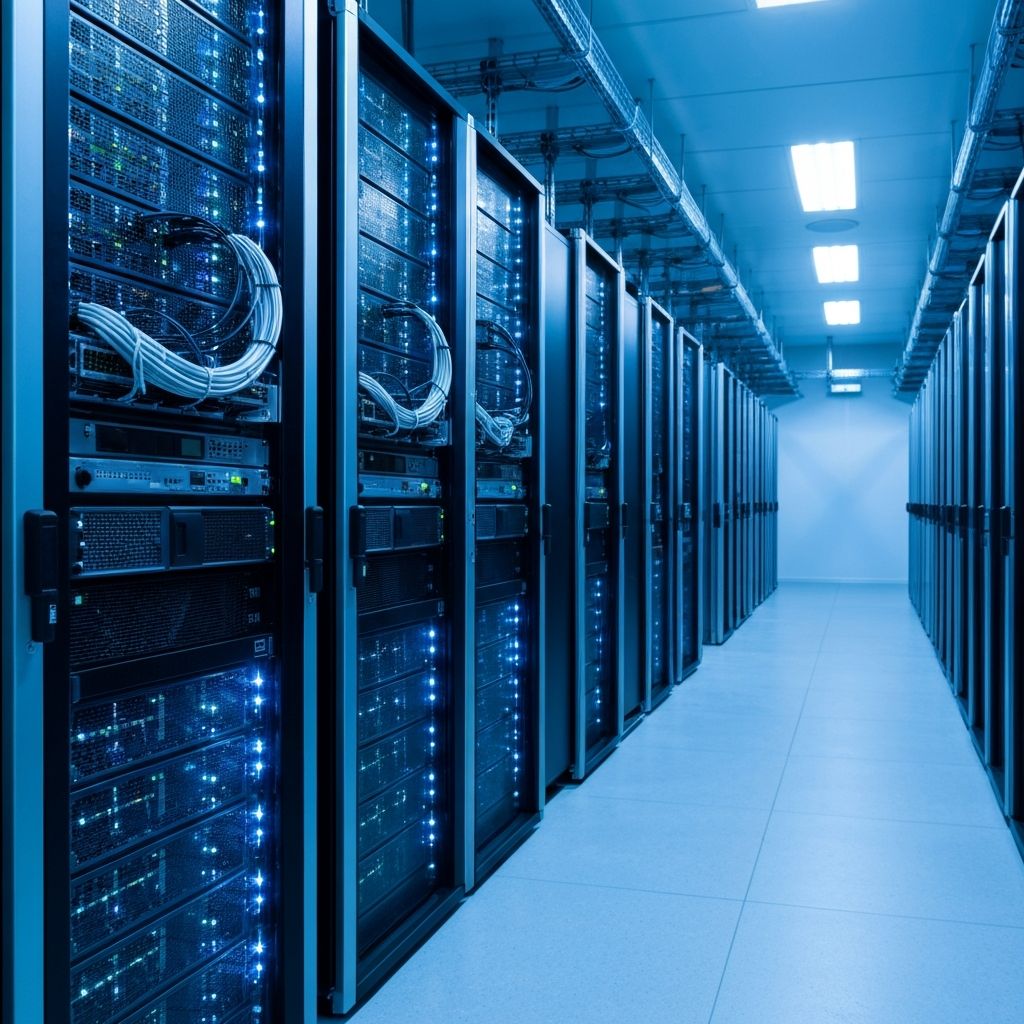 AI & Machine Learning Solutions