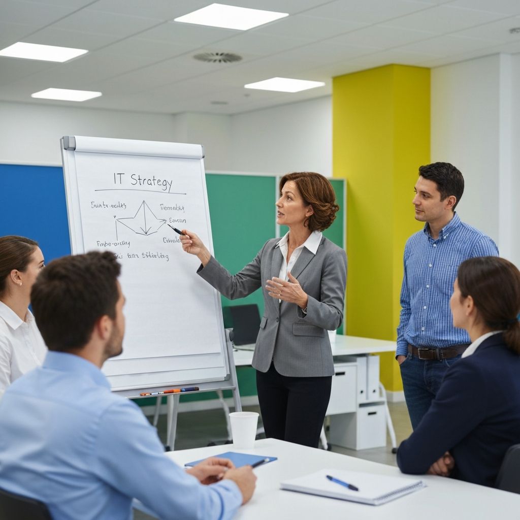 AI and machine learning consulting delivery